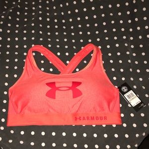 Under Armour Sports Bra